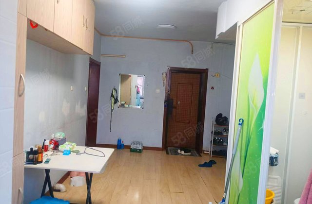 39街区2室2厅60㎡29万二手房图片