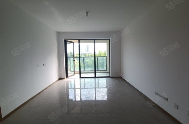 城市玖玺北区 三室两厅边户 三叶草户型 近实验 学府印象孟达