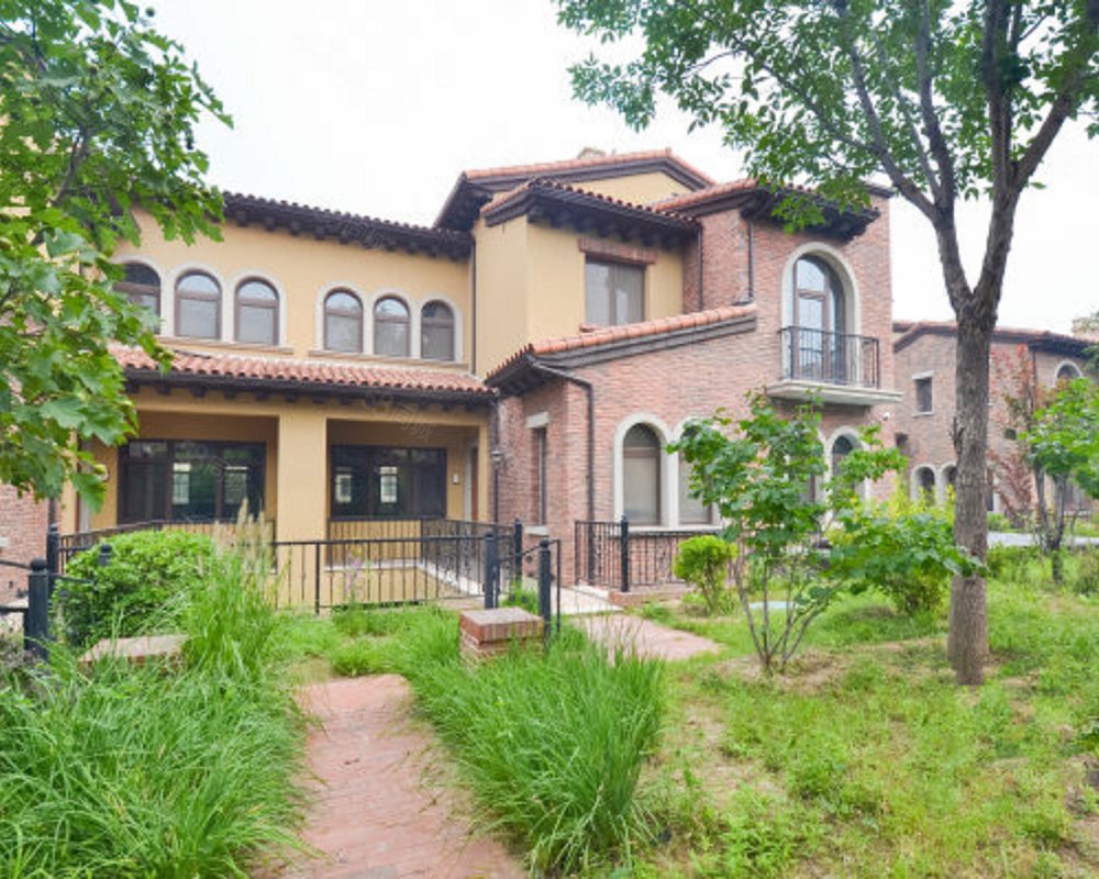 【远洋傲北(别墅), 远洋傲北(别墅)小区详情,房价走势,房源,业主论坛