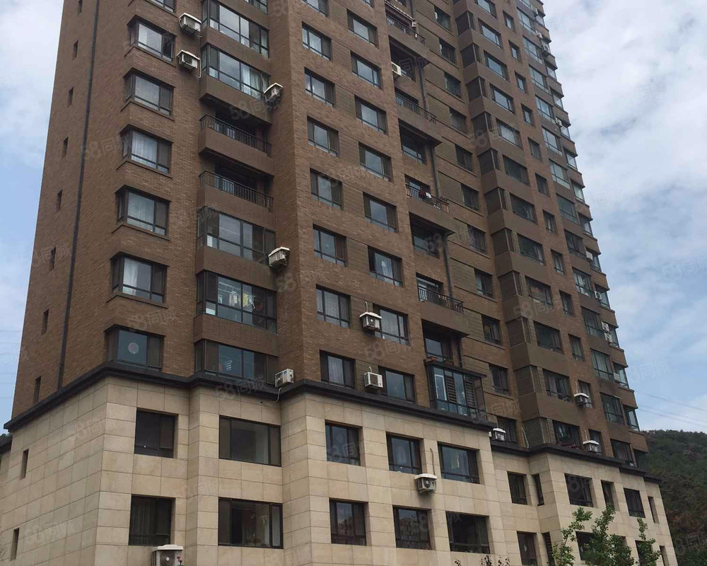 亚联翡翠春城小区详情,房价走势,房源,业主论坛】- 大连58同城