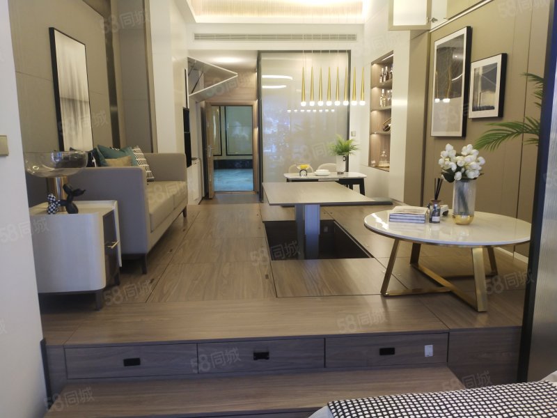 6万电话咨询新上核心卖点绿地新都会 | 188·铂骊公馆】 90万方繁华