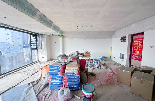 金科天宸(A区)4室2厅134㎡373万二手房图片