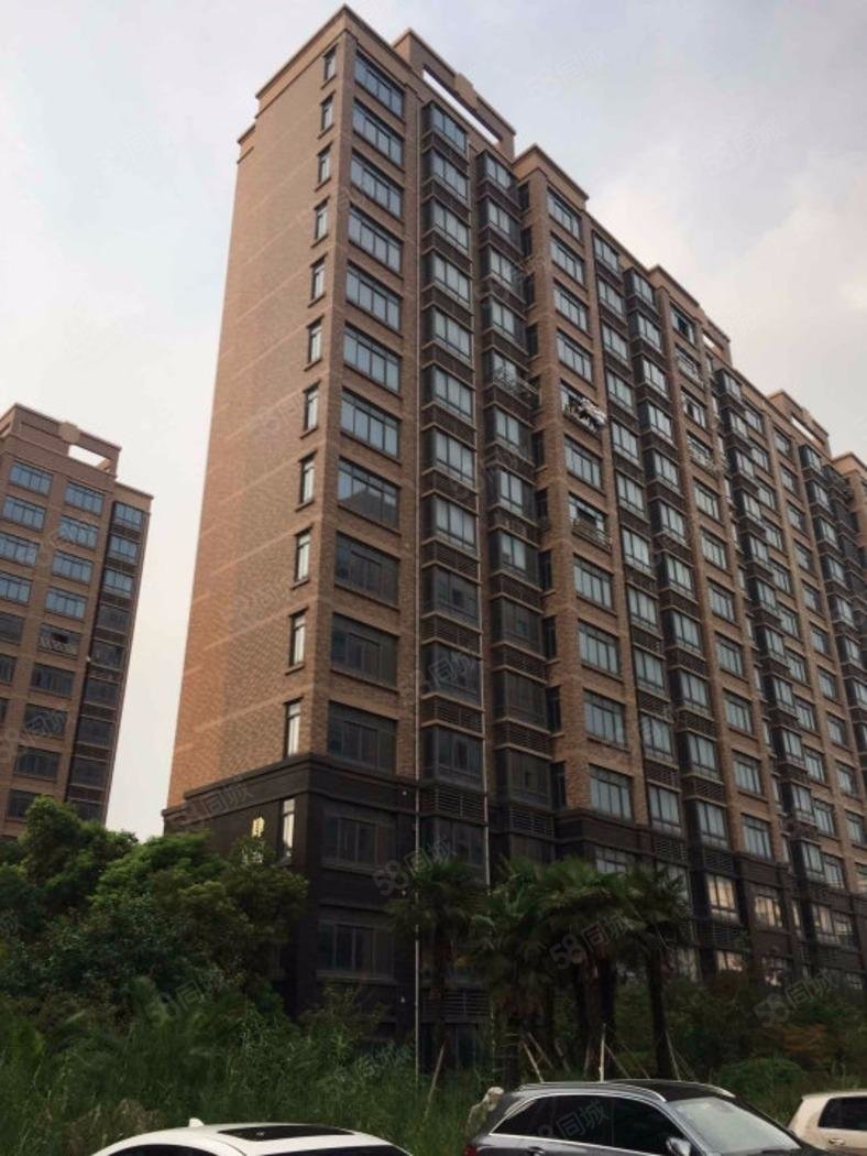 永和馨园1室2厅1卫61.55㎡南北403万