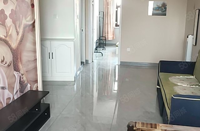 金都小镇学府世家1室2厅68㎡26万二手房图片