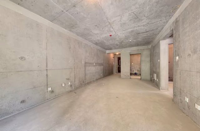 荣成西枫苑3室2厅112.79㎡76.5万二手房图片