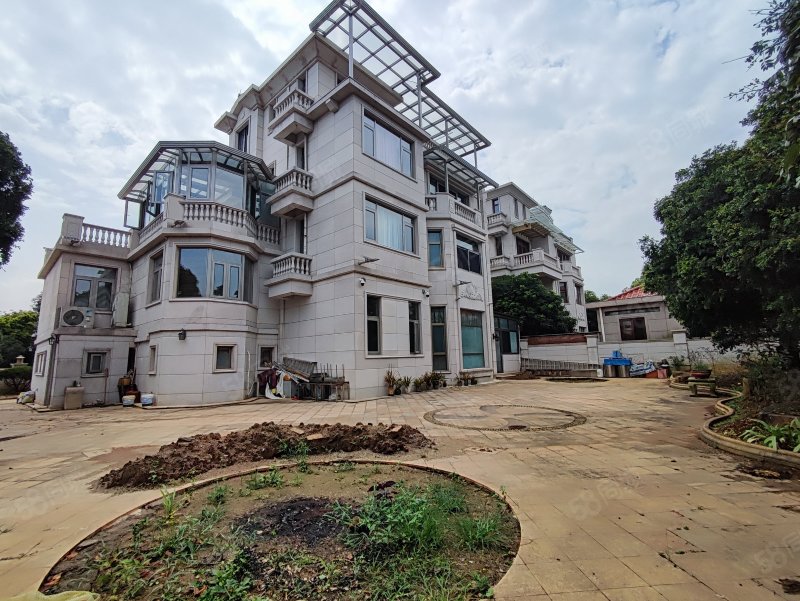 韶关碧桂园(别墅)7室2厅5卫550㎡南北788万