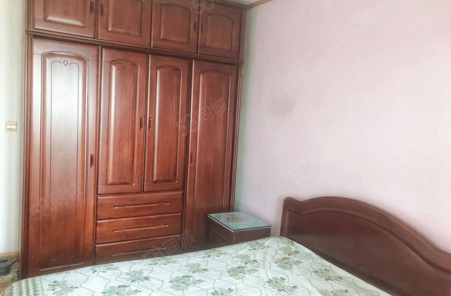 闻韶南生活区2室2厅92㎡56万二手房图片