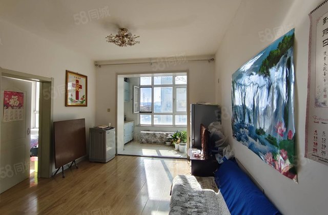 三合小区2室1厅50.85㎡9万二手房图片