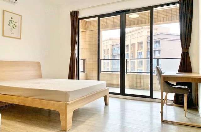 保利心语观园国际4室2厅124.04㎡429万二手房图片