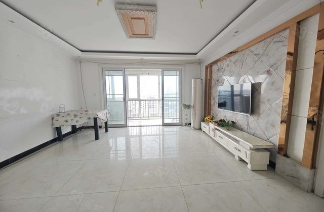 万佳阳光城3室2厅102.3㎡63万二手房图片