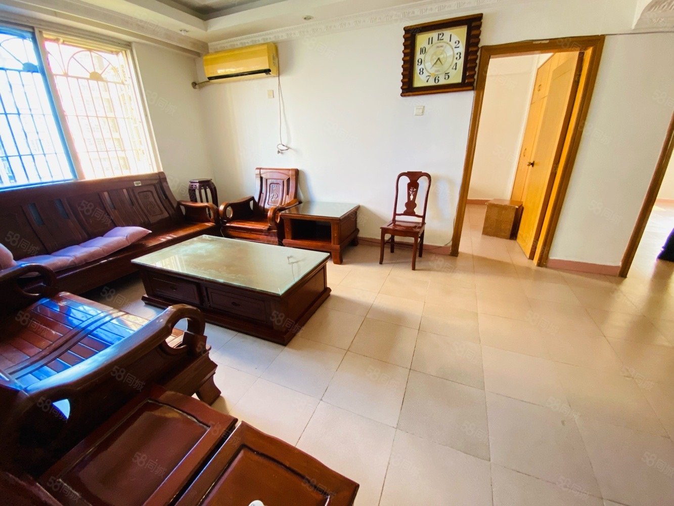 鑫海公寓-海口58同城