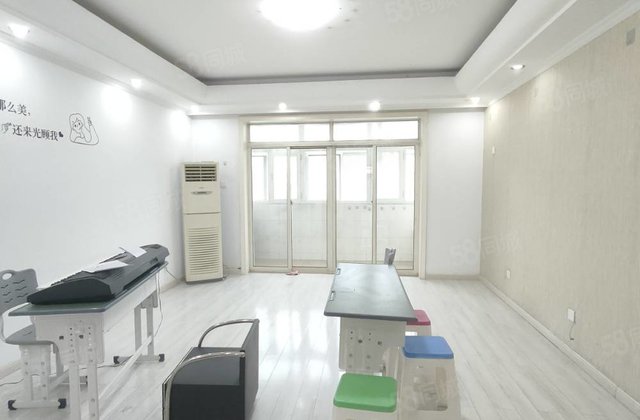 带大车库 孝心一层 凤凰新城西区 大三室 免大税