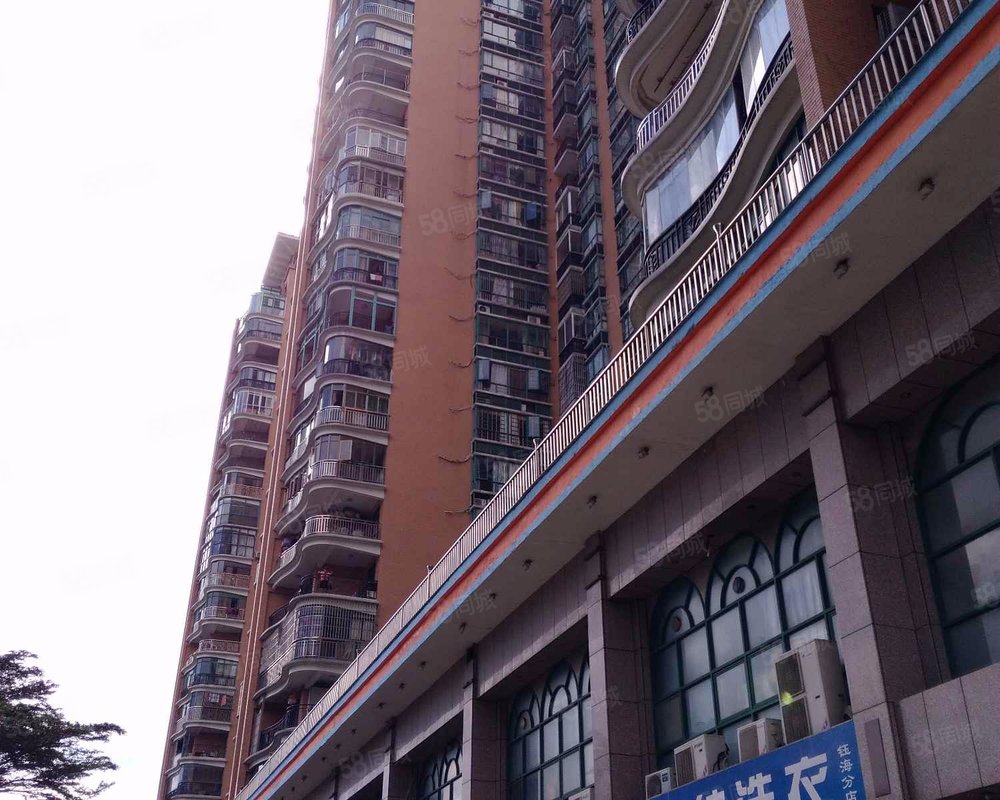 【钰海名门, 钰海名门小区详情,房价走势,房源,业主论坛】- 珠海58