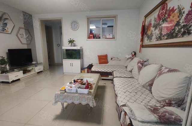 急售！多层3楼！紧邻明达街  ！送储！精装3室！随时看房！