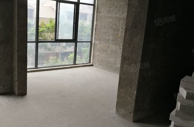 汉江广场国际城2室2厅87.17㎡21万二手房图片