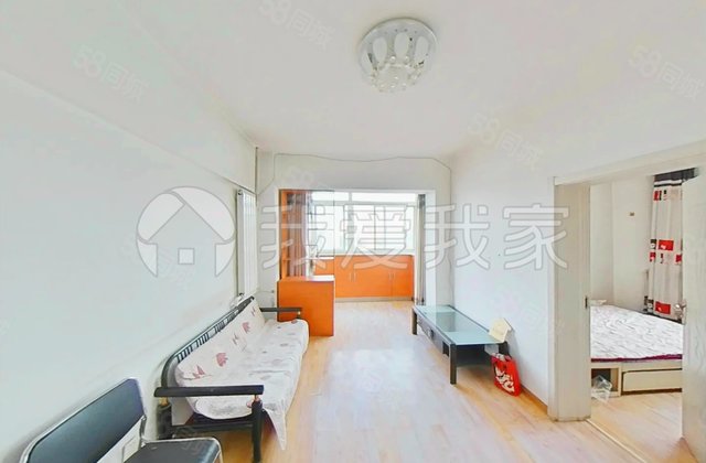 广厦清风小区(东区)3室1厅83㎡62万二手房图片