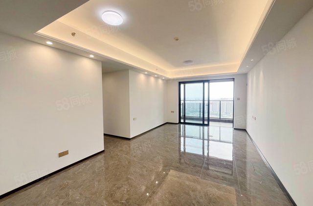 东建明德城4室2厅118㎡188万二手房图片