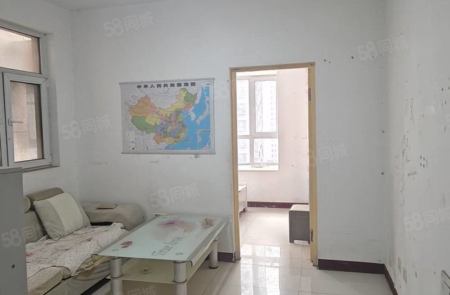 房东苑中学！实验  ！昌润莲城两室！送储藏室！