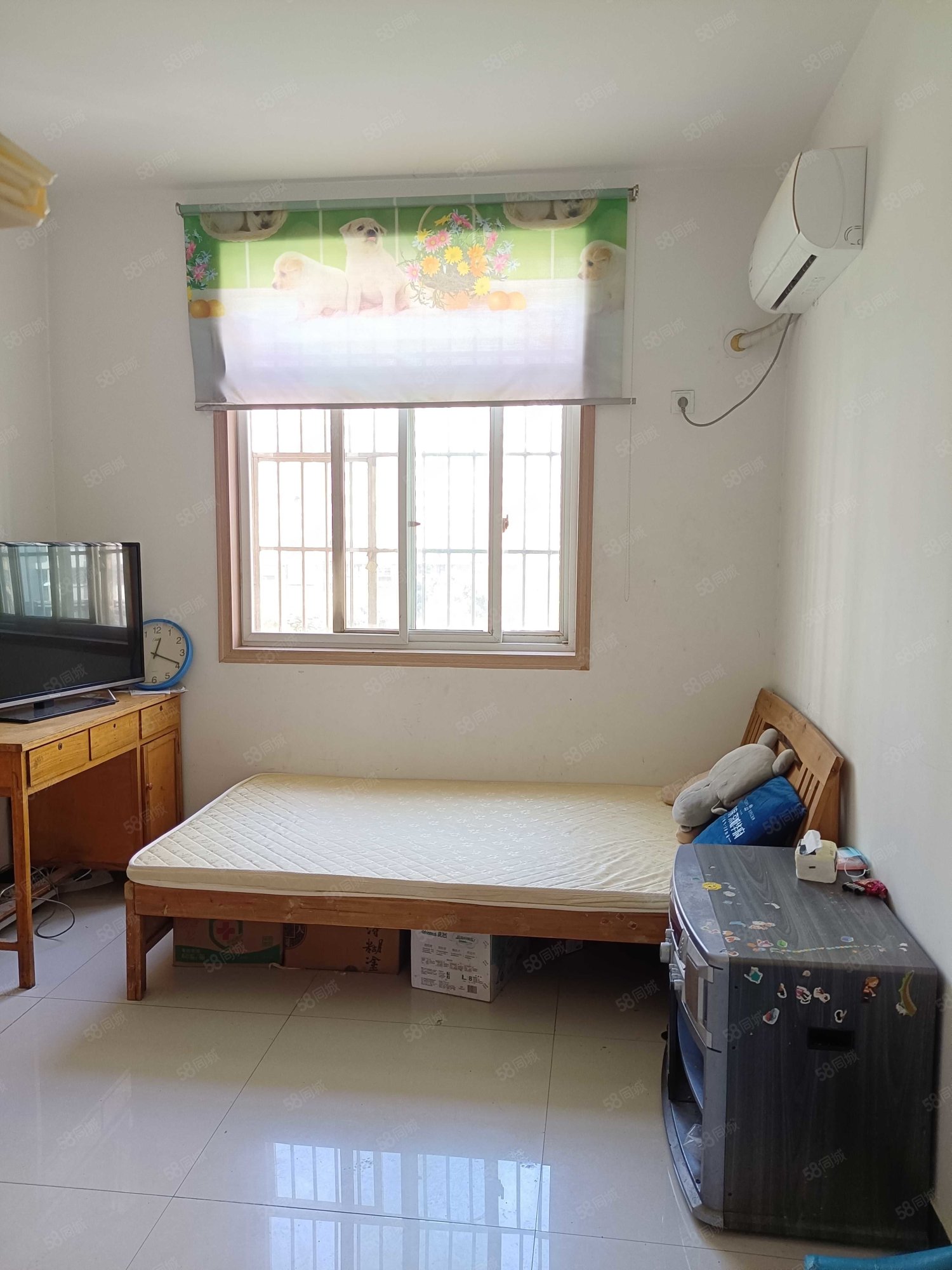 天赐良苑5室2厅2卫117㎡南46万