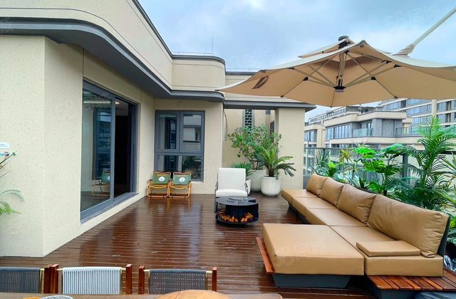 锐力领峰3室2厅88.52㎡159万二手房图片