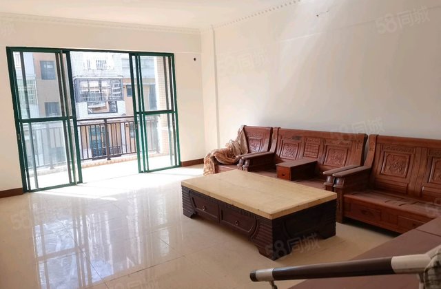 名雅花园4室2厅133㎡72万二手房图片