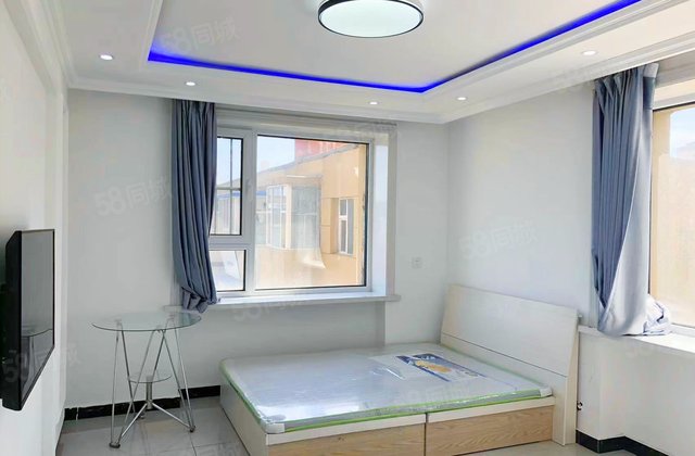 兴城小区2室1厅64.8㎡36万二手房图片