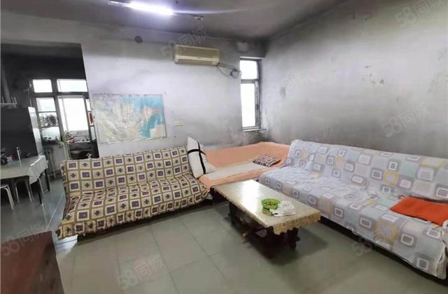 煤气公司家属院3室1厅87㎡40万二手房图片