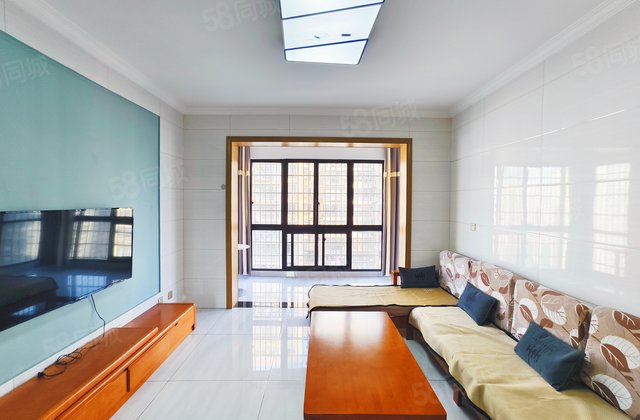 星城新宇桃花苑4室2厅100.1㎡70.8万二手房图片