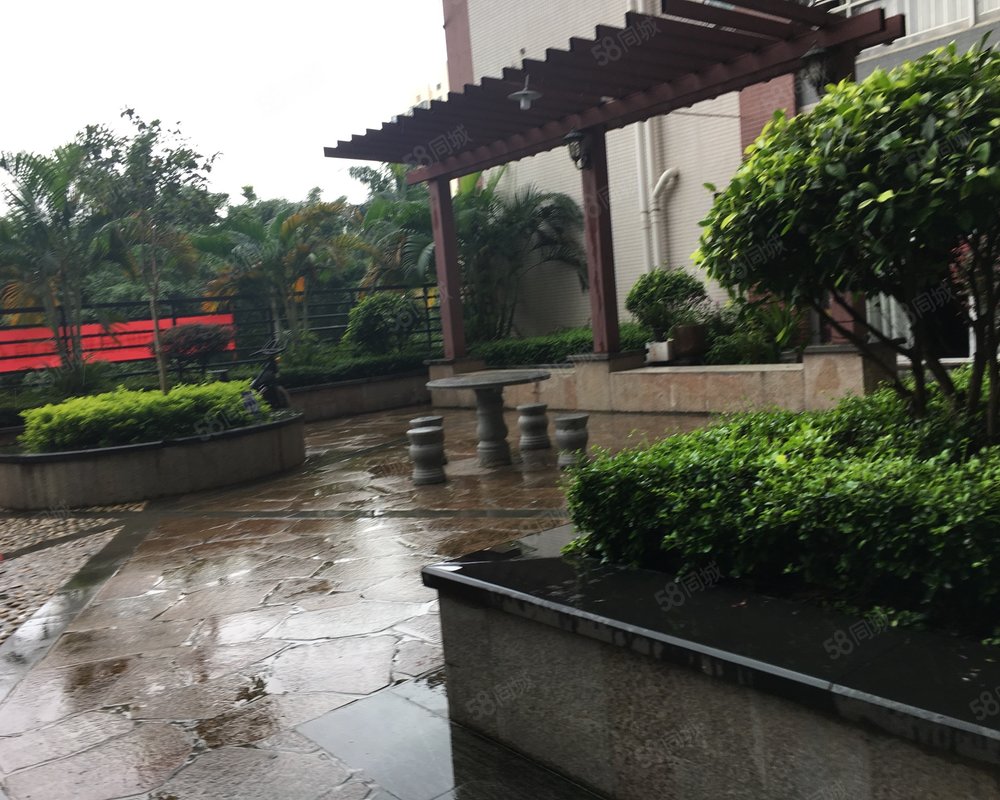 【尚品雅居, 尚品雅居小区详情,房价走势,房源,业主论坛】- 深圳58