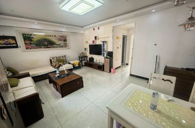 京电西院2室2厅78㎡22.8万二手房图片