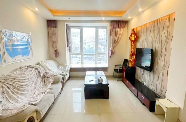 英国小镇知更园2室2厅81.74㎡112万二手房图片