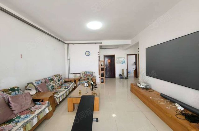 妇幼保健院西邻 电梯好楼层 江南小区 73万 实验 停车方便