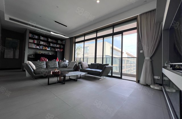 首开龙湖紫宸(一期)3室2厅170.02㎡535万二手房图片