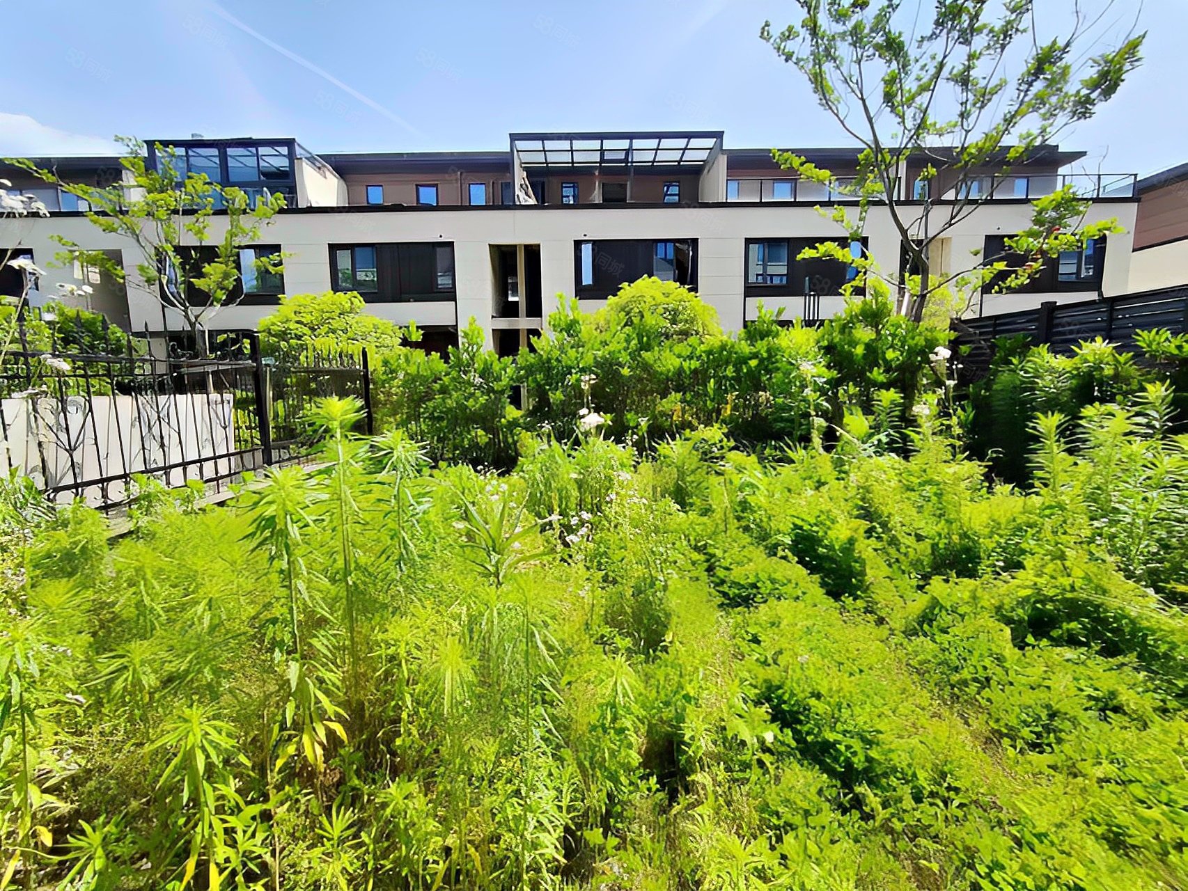 阳光城上林湖138方下叠355万带车位满2省税费