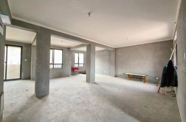 博林华府3室1厅94㎡68万二手房图片