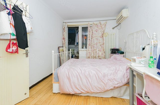 育慧里二区2室1厅67.31㎡380万二手房图片