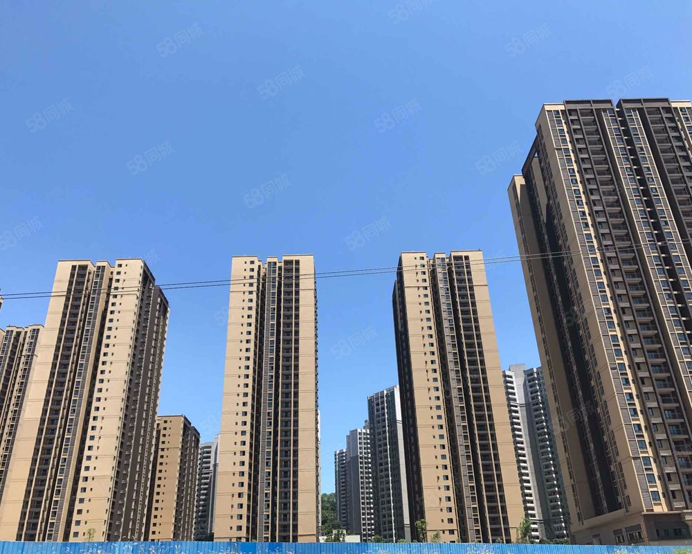 【叠彩西城小区(a区), 叠彩西城小区(a区)小区详情,房价走势,房源