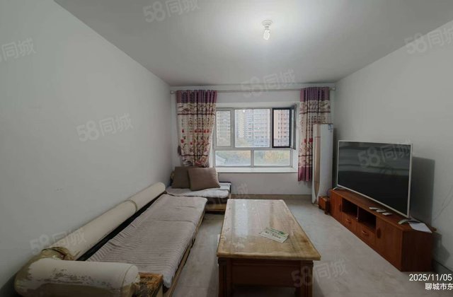 新东方龙湾二期(30-51号楼) 2房 周边配套完善