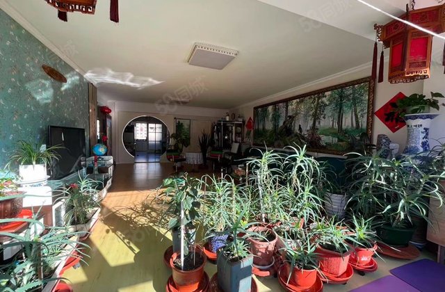 泰华公寓3室2厅149㎡160万二手房图片