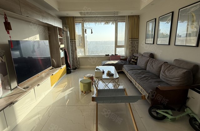 白城碧桂园2室2厅86㎡35.8万二手房图片