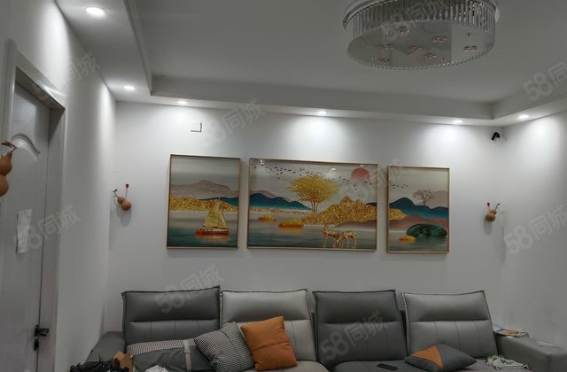 伟业中华苑(南区)3室1厅1卫