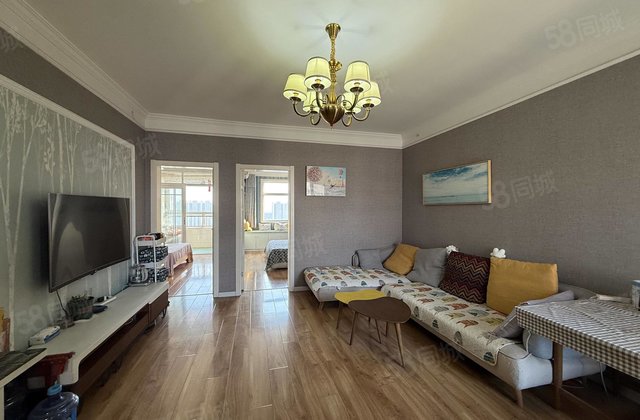 急售，城市主人，观澜一品金立文苑电梯房，送储车位