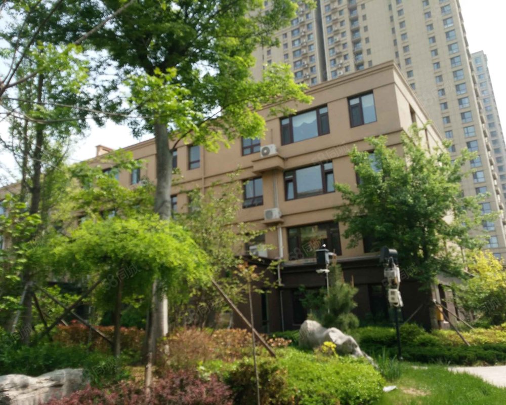 【凤凰国际, 凤凰国际小区详情,房价走势,房源,业主论坛】- 德州58