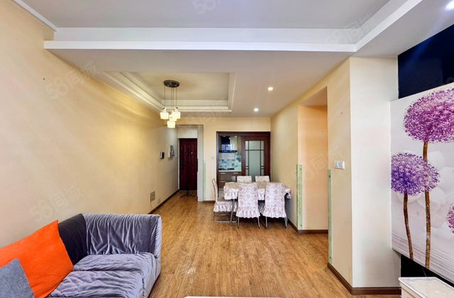 嘉和瑞景2室2厅86.2㎡38万二手房图片