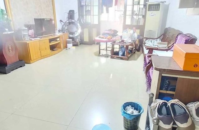 天福花园(浔阳)3室2厅121.42㎡62万二手房图片