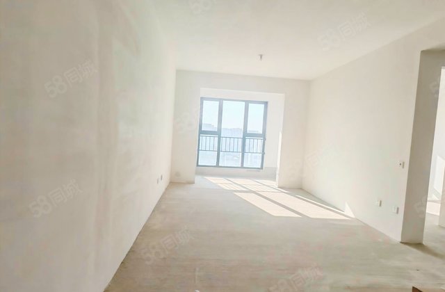 中海熙岸2室1厅80㎡85万二手房图片