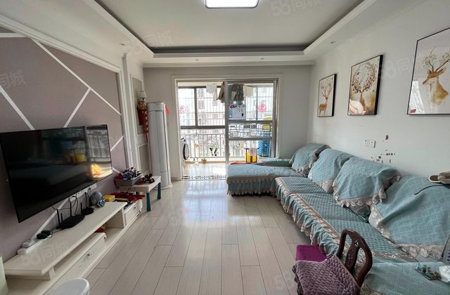 天巢广场3室2厅112㎡89.8万二手房图片