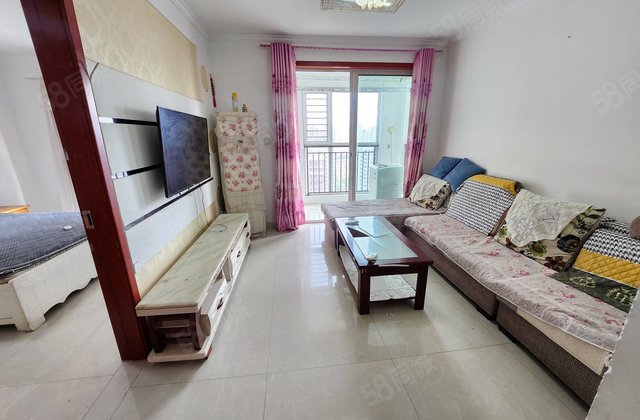 水岸花语好房一枚~地暖送储~刚需过渡铋备~5萬就可安家置业