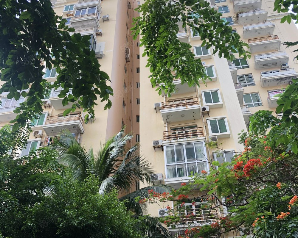 【馨海湾, 馨海湾小区详情,房价走势,房源,业主论坛】- 三亚58同城