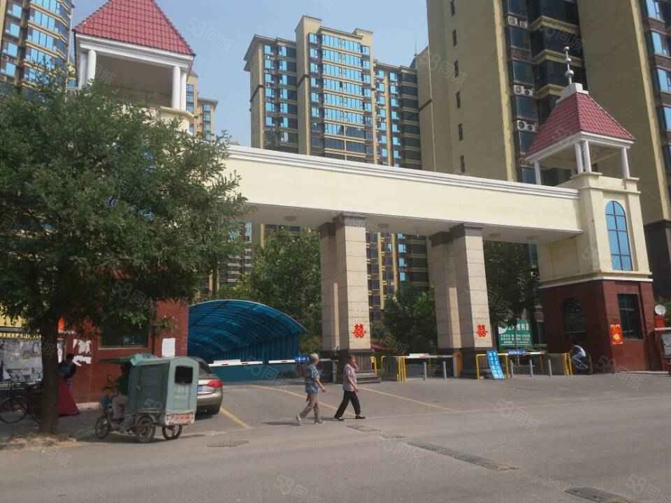 【上河湾, 上河湾小区详情,房价走势,房源,业主论坛】- 石家庄58同城